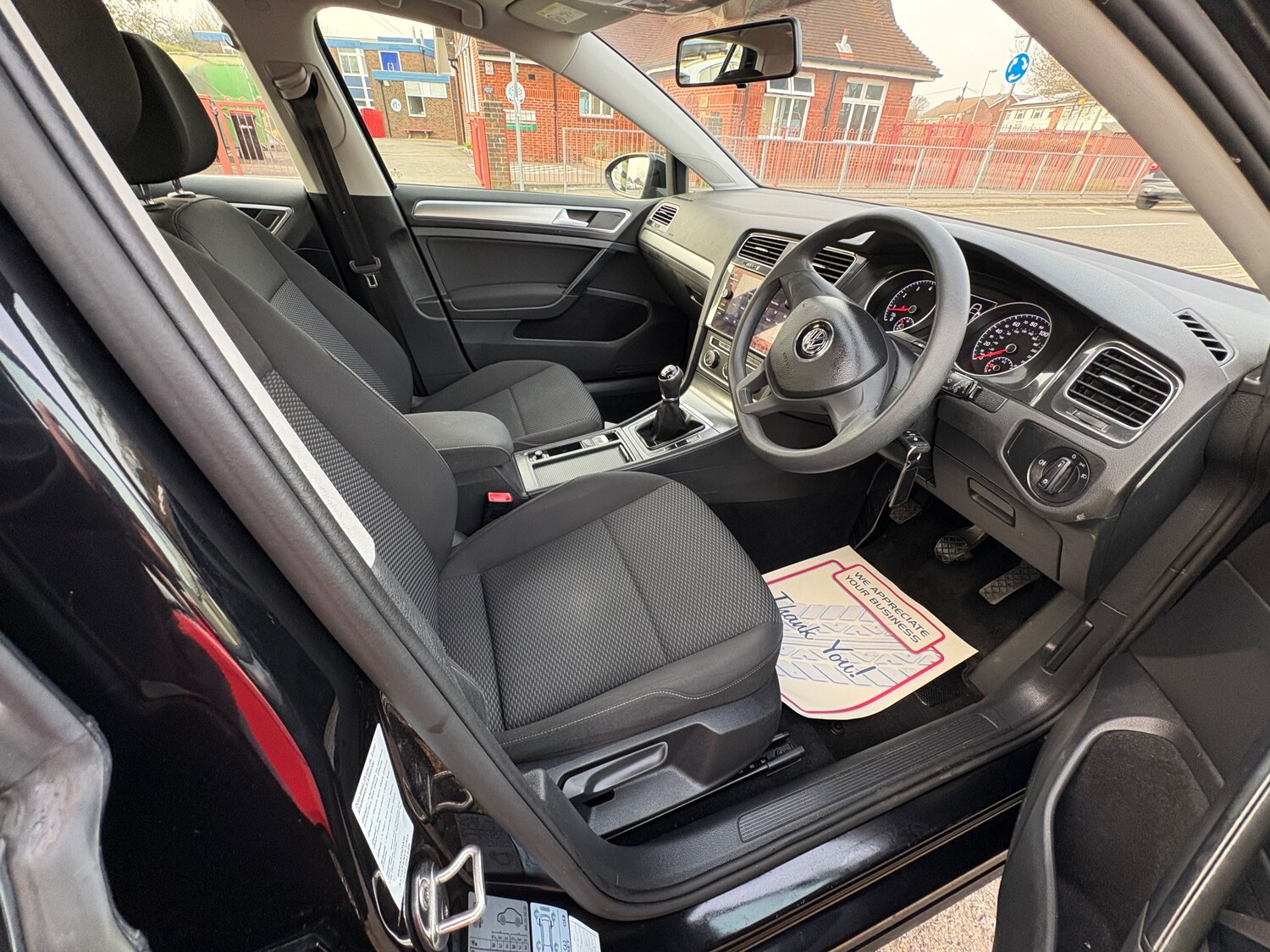 Used Volkswagen Golf 2018 for sale - 78029235: Photo 12