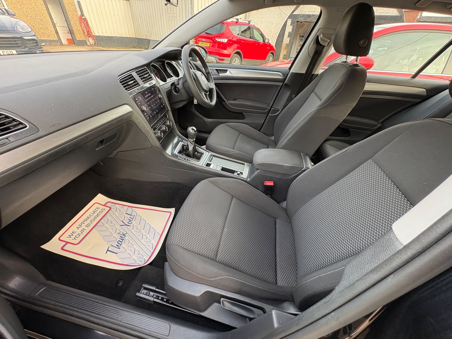 Used Volkswagen Golf 2018 for sale - 78029235: Photo 13