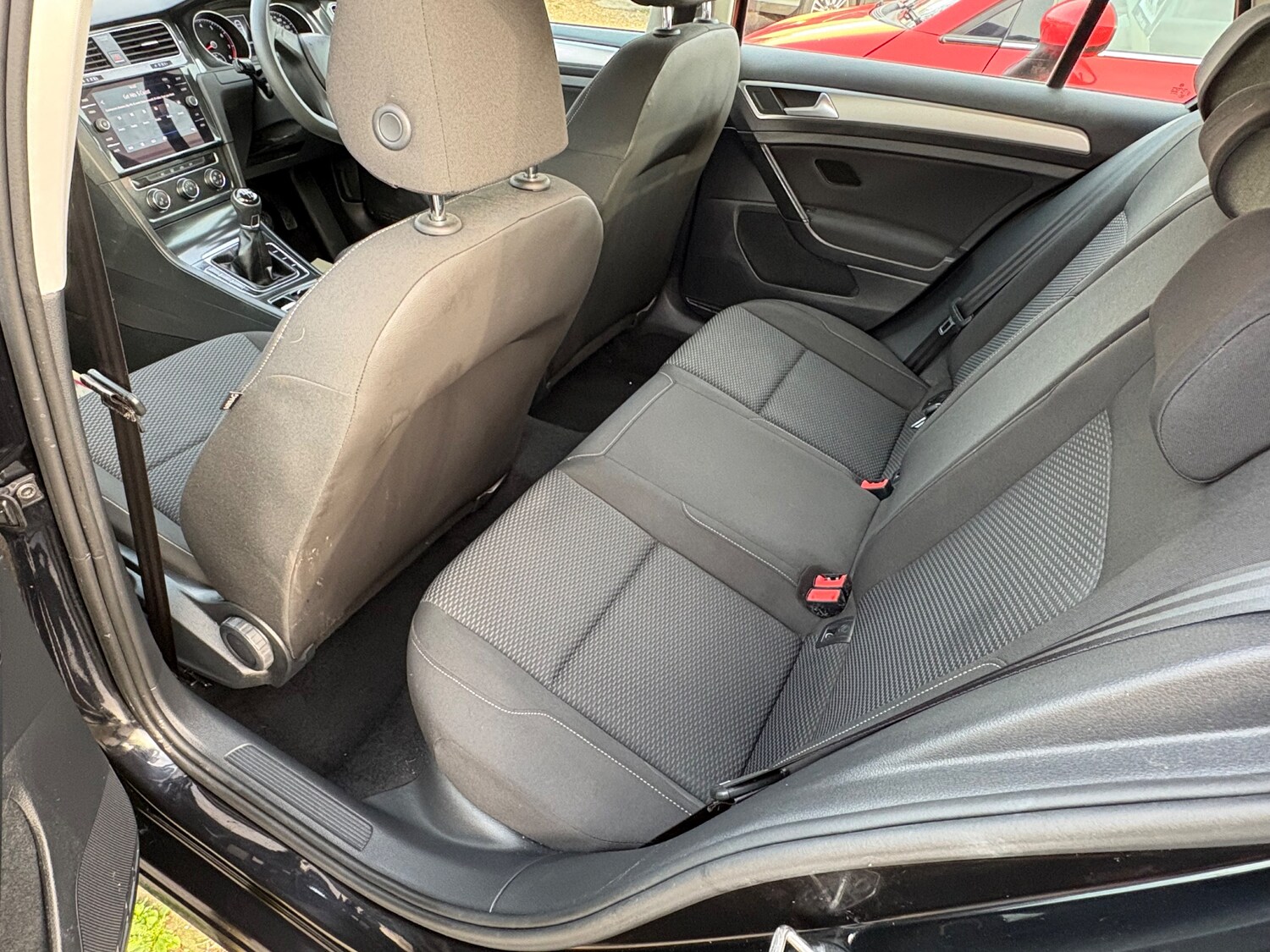 Used Volkswagen Golf 2018 for sale - 78029235: Photo 14