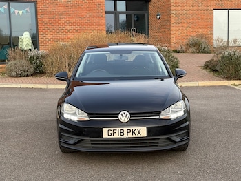 Volkswagen Golf feature image