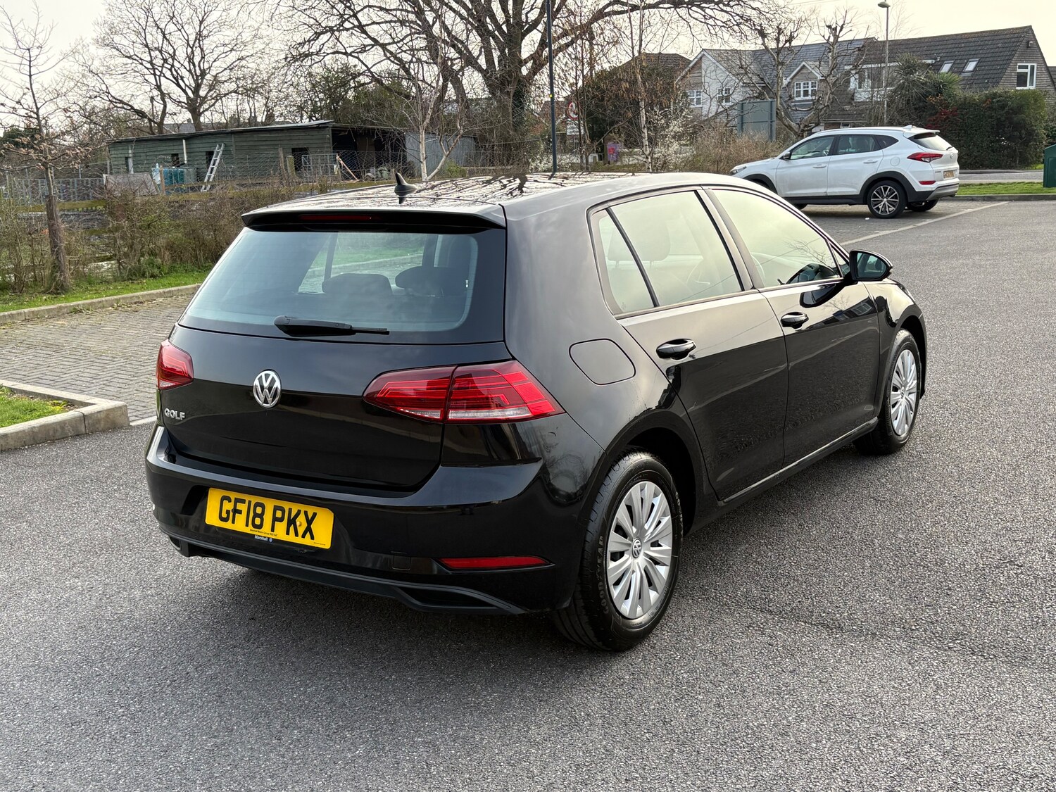 Used Volkswagen Golf 2018 for sale - 78029235: Photo 7