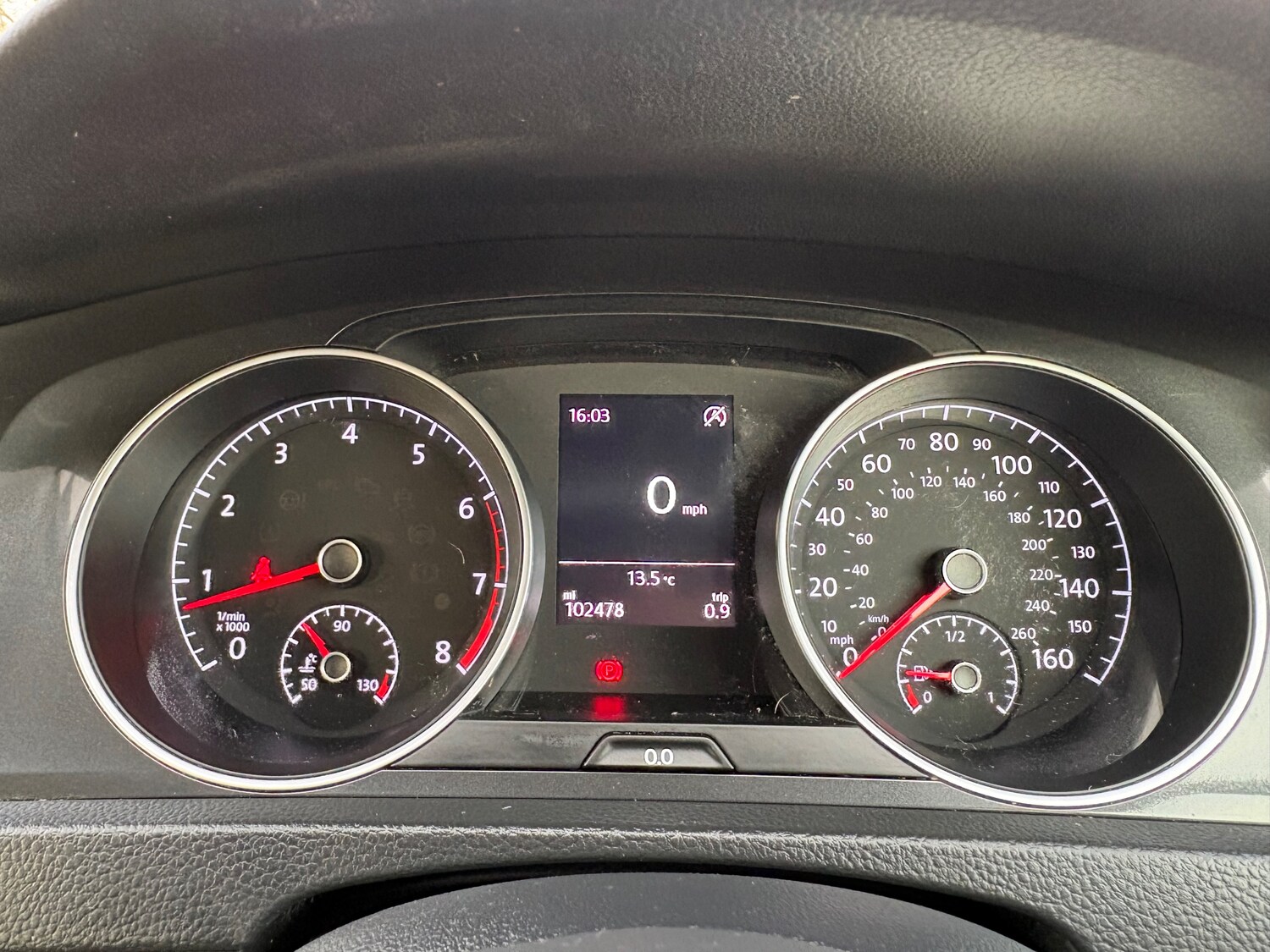 Used Volkswagen Golf 2018 for sale - 78029235: Photo 8