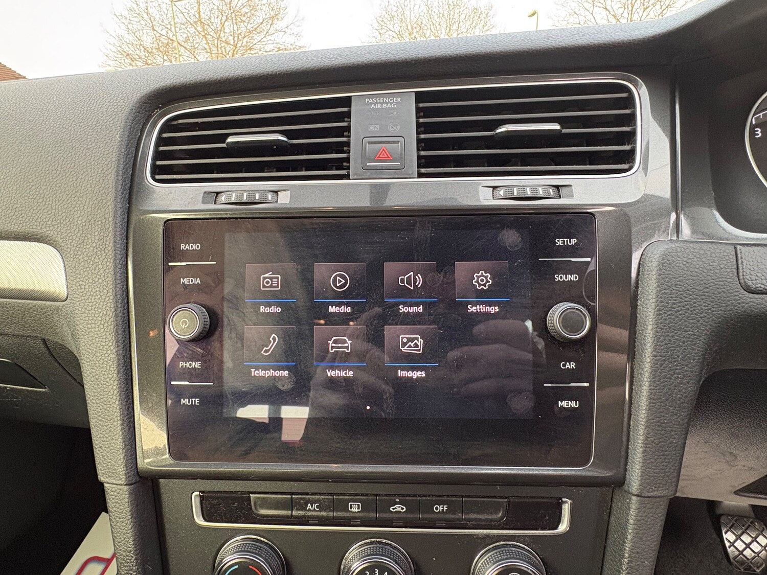 Used Volkswagen Golf 2018 for sale - 78029235: Photo 9