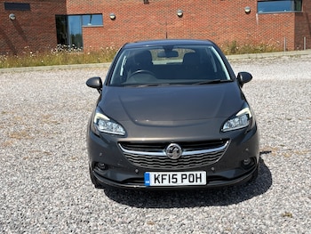 Used Vauxhall Corsa 2015 for sale - 79104539: Photo