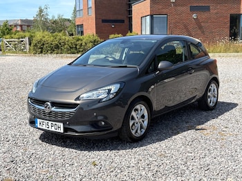 Used Vauxhall Corsa 2015 for sale - 79104539: Photo