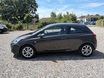 Used Vauxhall Corsa 2015 for sale - 79104539: Photo