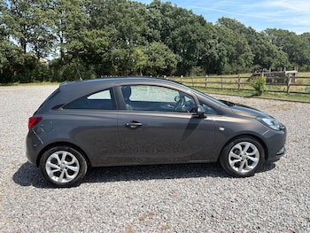 Used Vauxhall Corsa 2015 for sale - 79104539: Photo