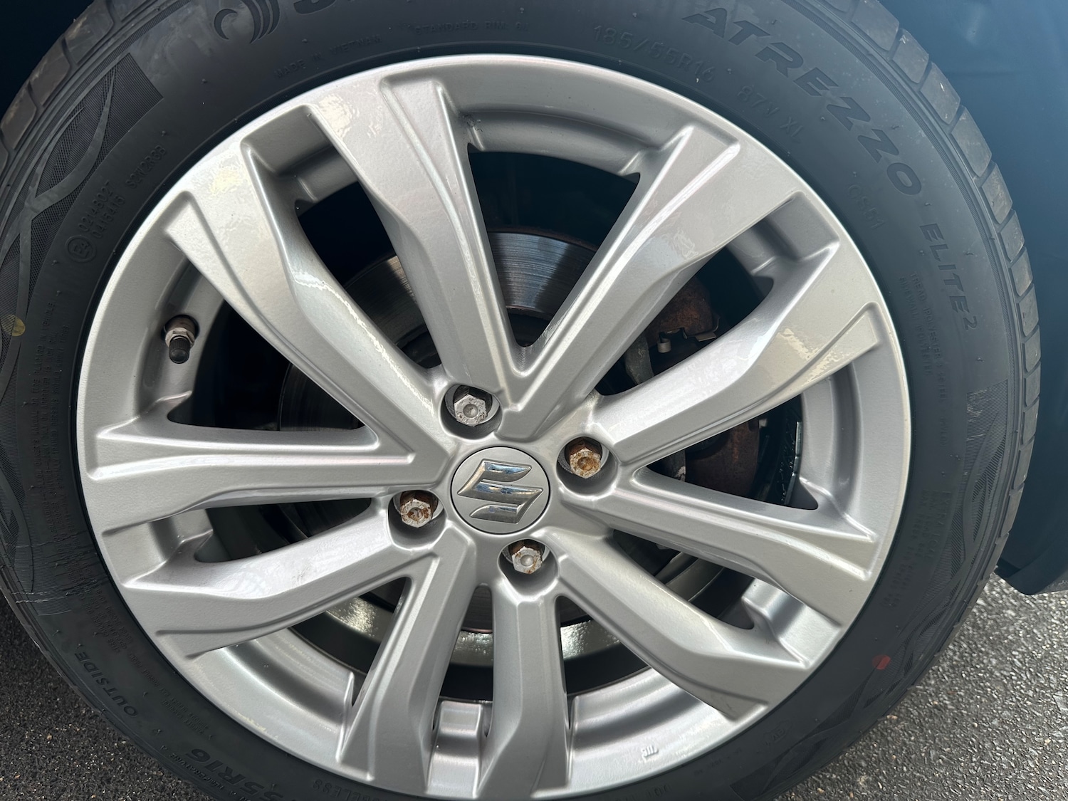 Used Suzuki Swift 2016 for sale - 77942422: Photo 11