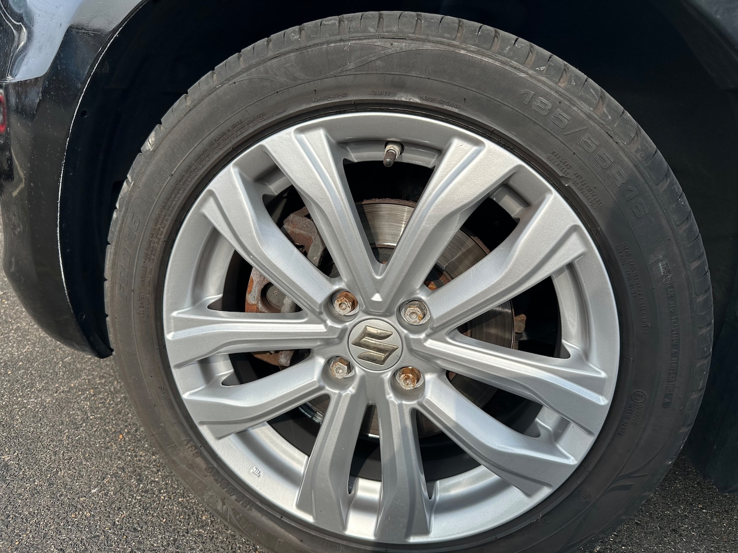 Used Suzuki Swift 2016 for sale - 77942422: Photo 12