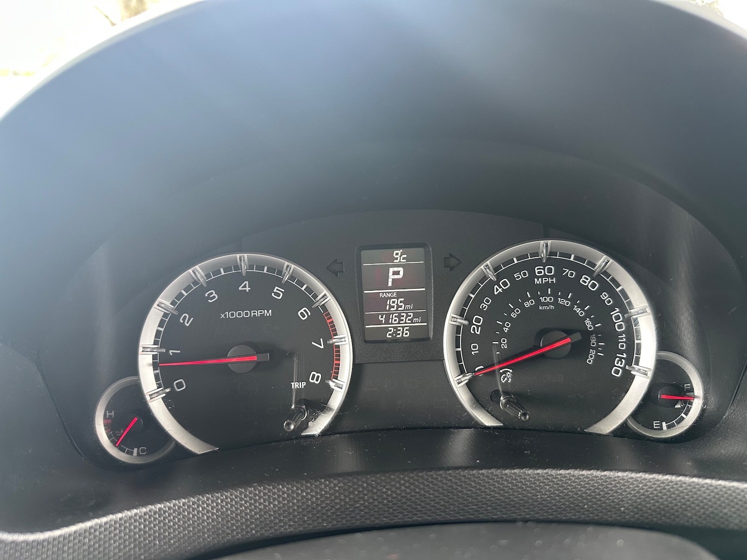 Used Suzuki Swift 2016 for sale - 77942422: Photo 9