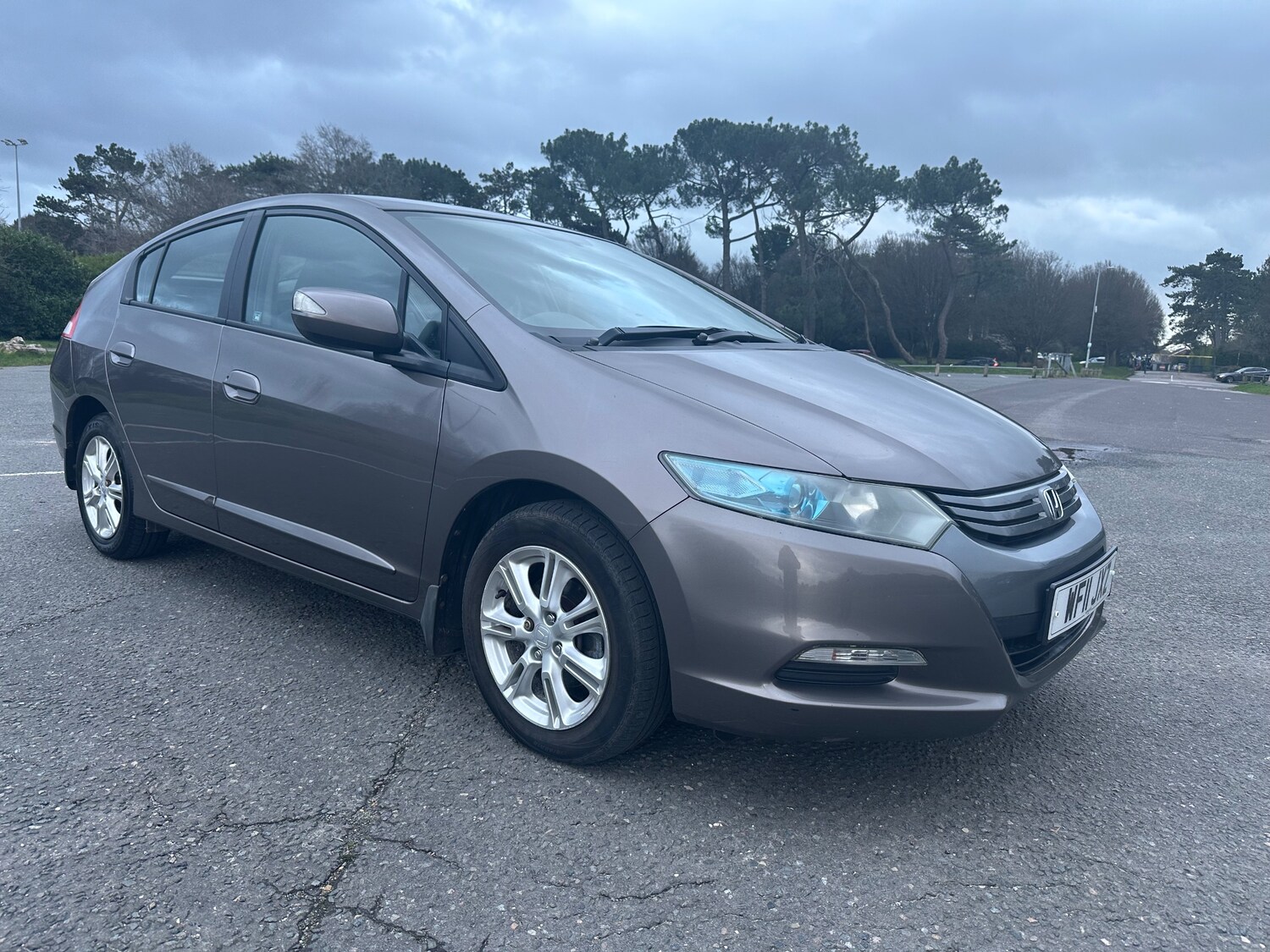Used Honda Insight 2011 for sale - 77942395: Photo 10