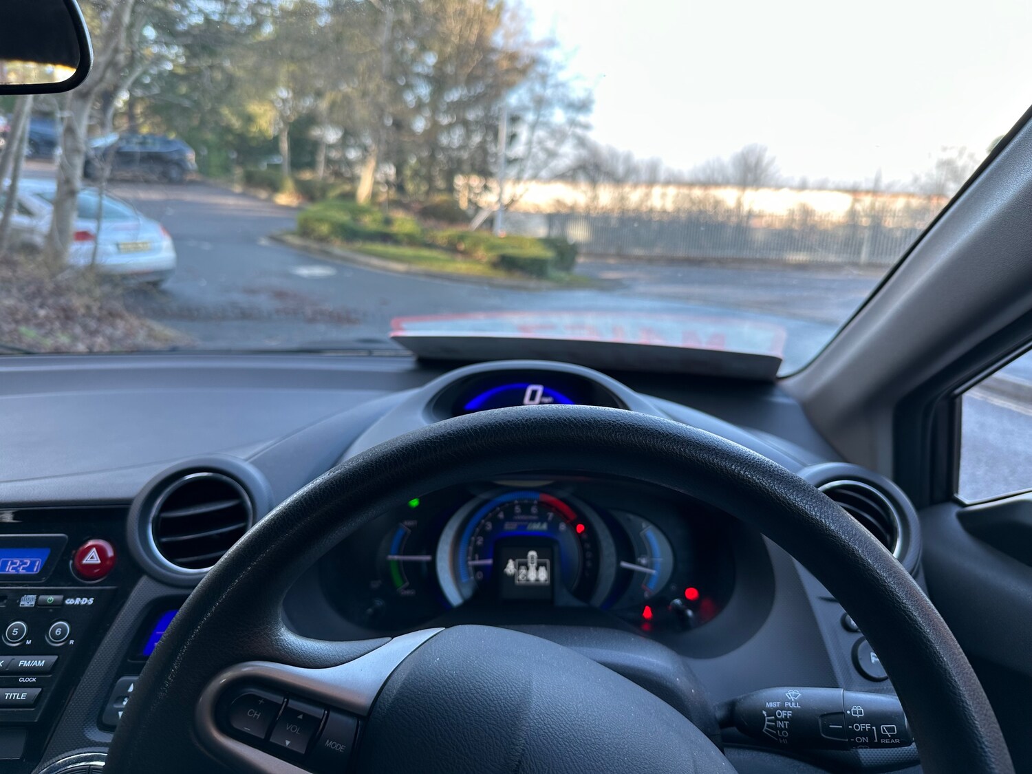 Used Honda Insight 2011 for sale - 77942395: Photo 15