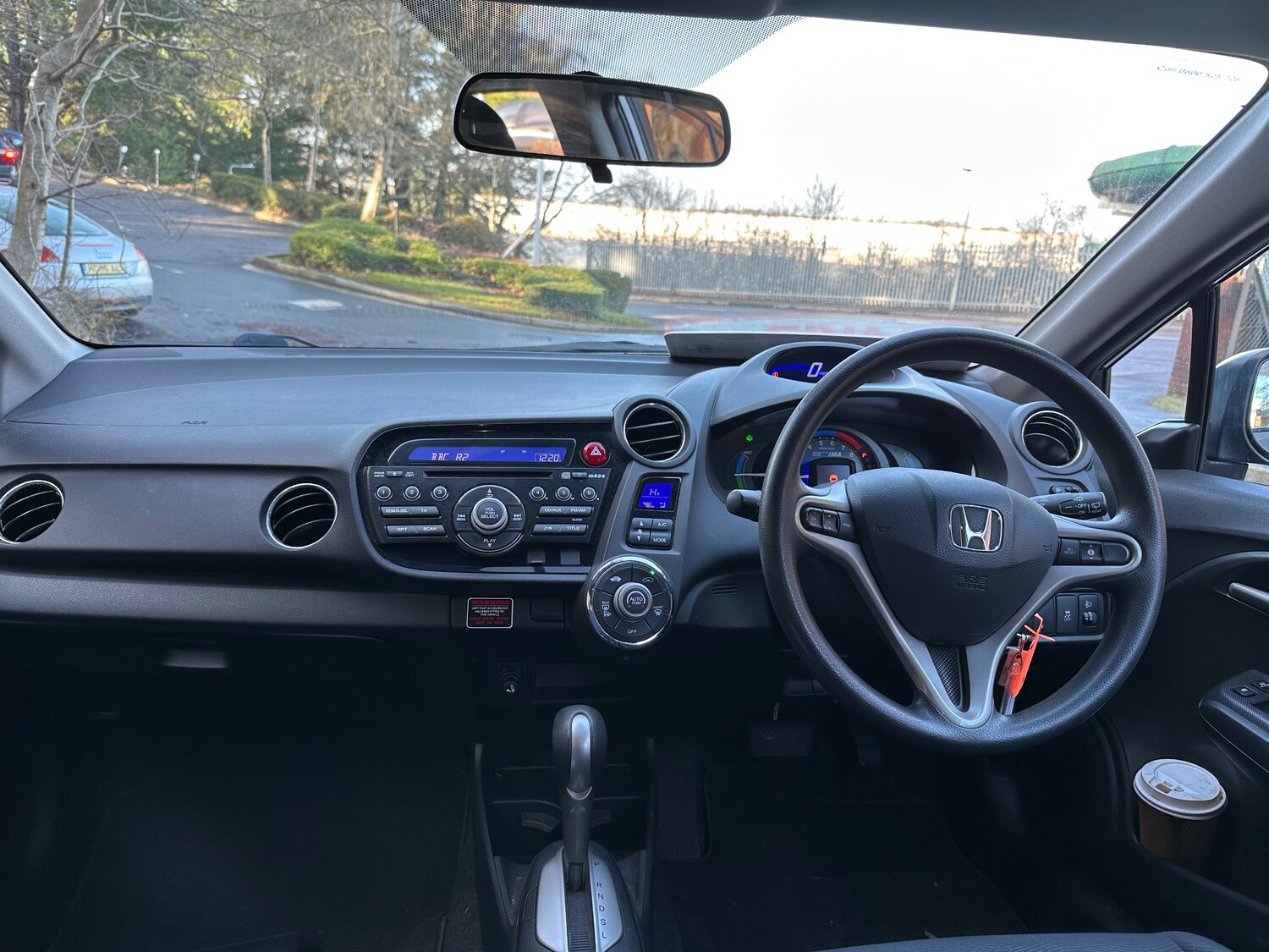 Used Honda Insight 2011 for sale - 77942395: Photo 16