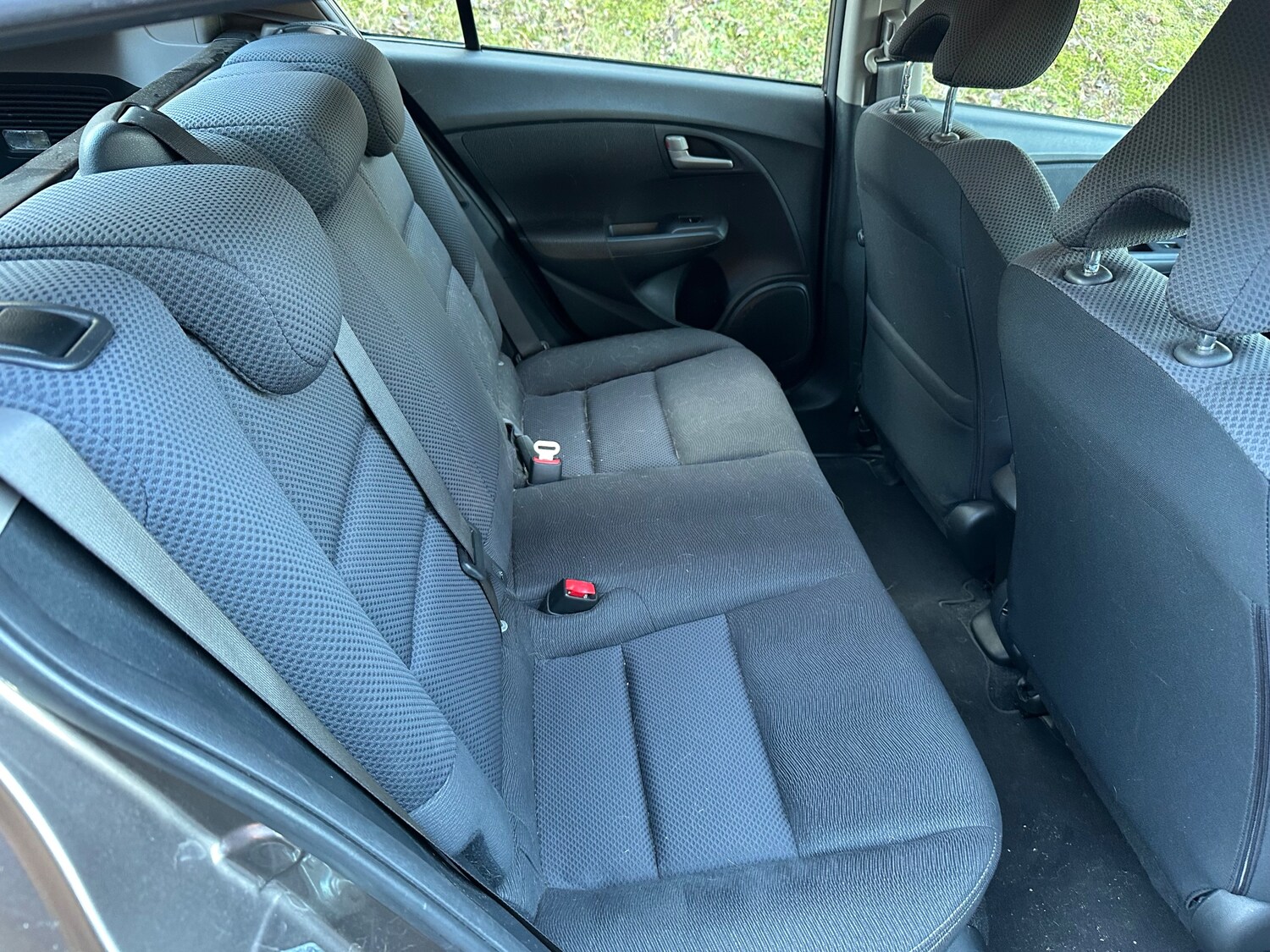 Used Honda Insight 2011 for sale - 77942395: Photo 17