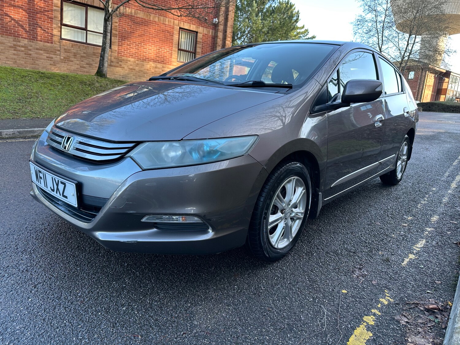 Used Honda Insight 2011 for sale - 77942395: Photo 19