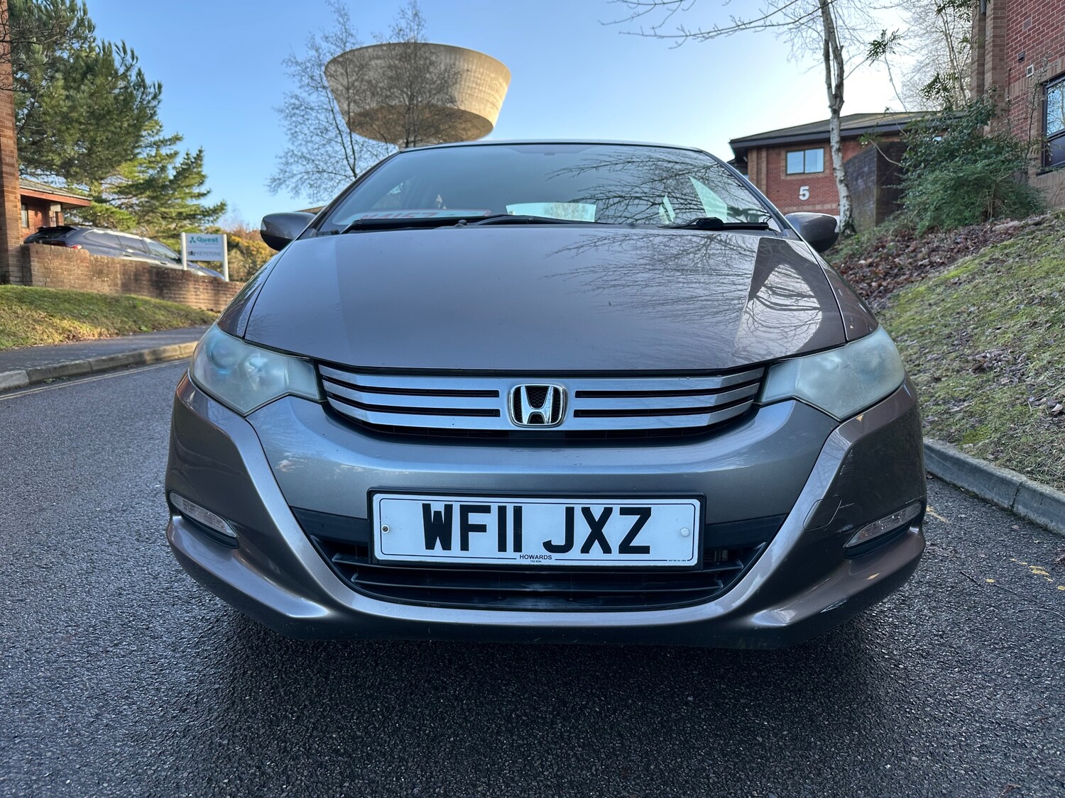 Used Honda Insight 2011 for sale - 77942395: Photo 21