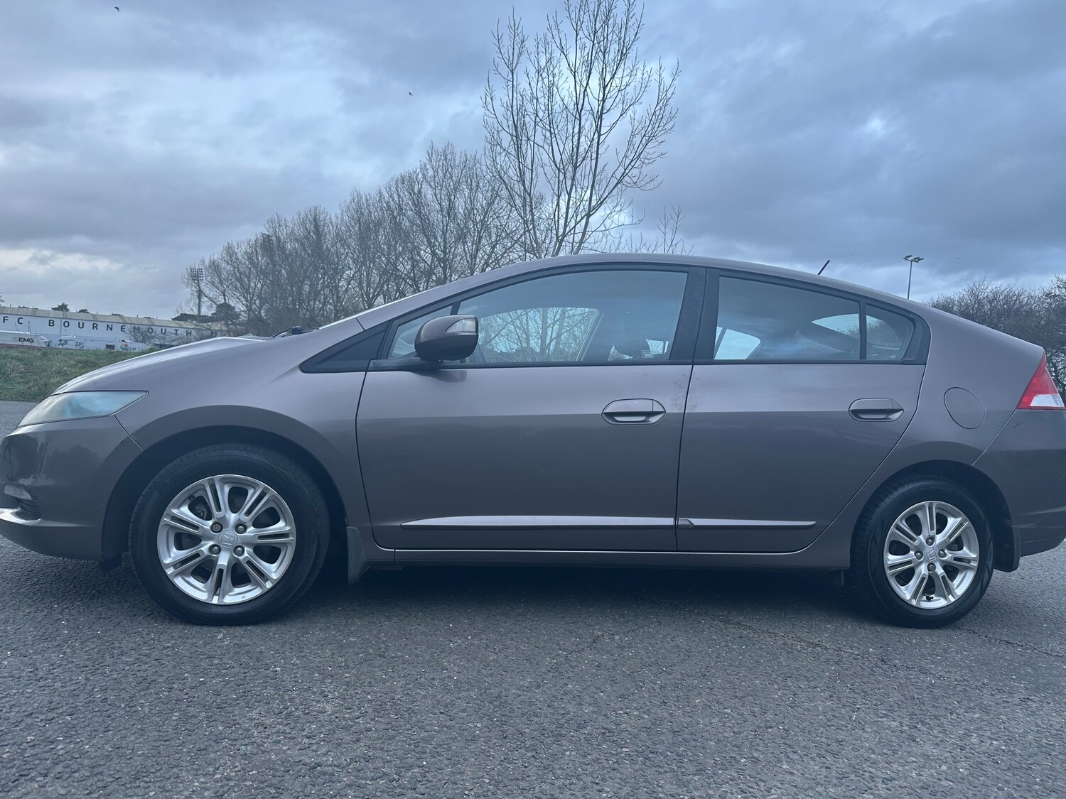 Used Honda Insight 2011 for sale - 77942395: Photo 5