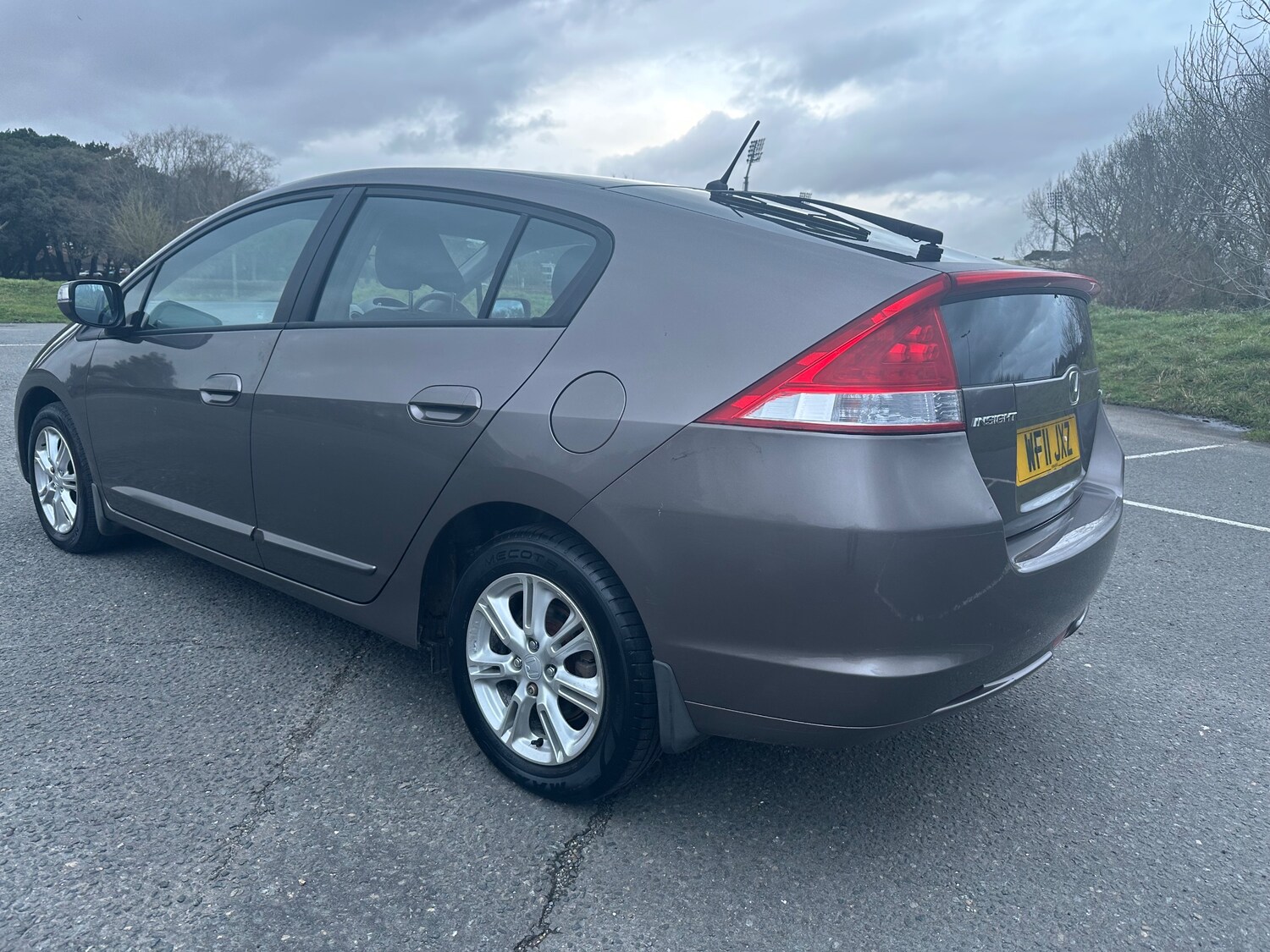 Used Honda Insight 2011 for sale - 77942395: Photo 6