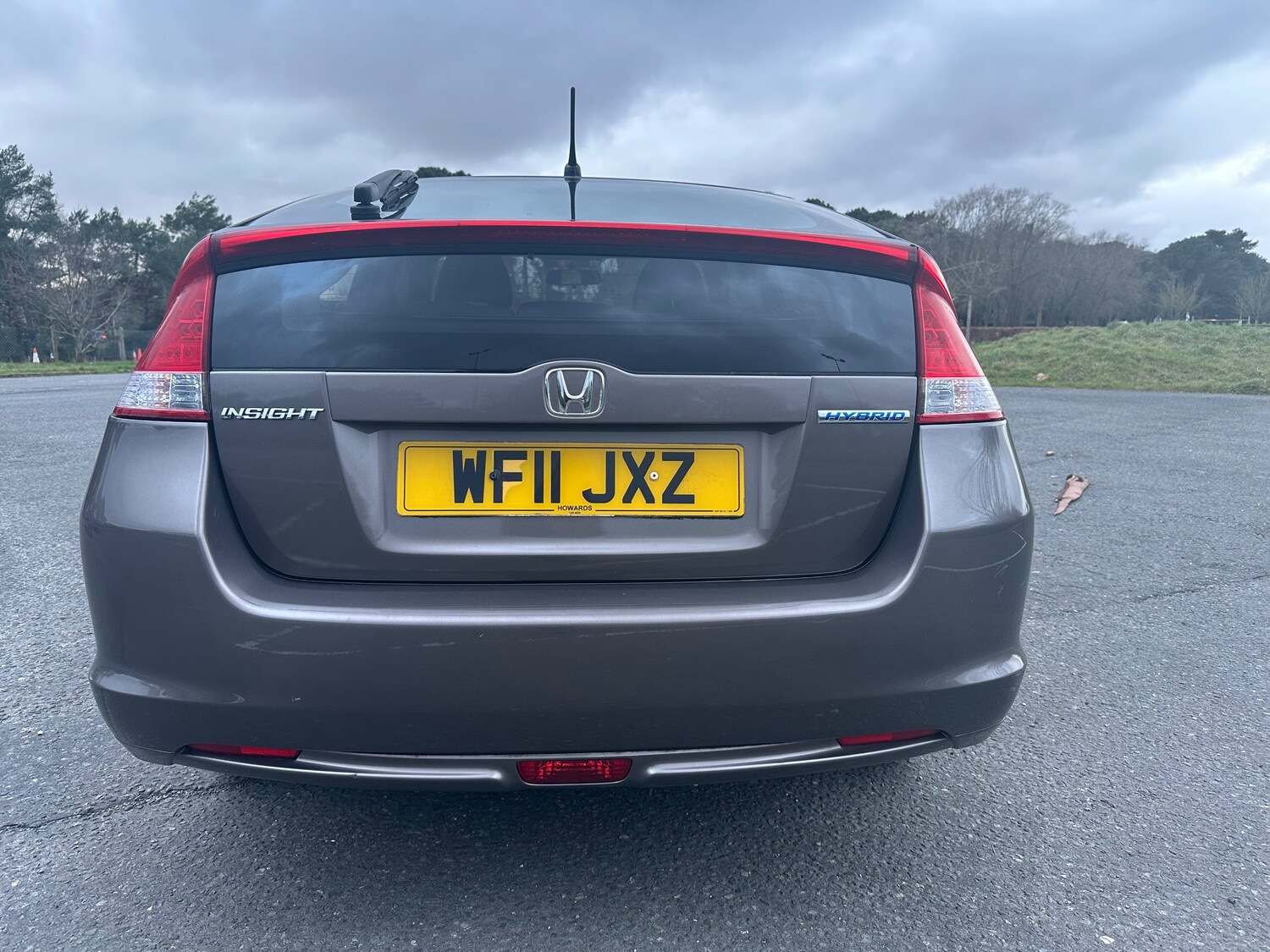 Used Honda Insight 2011 for sale - 77942395: Photo 7