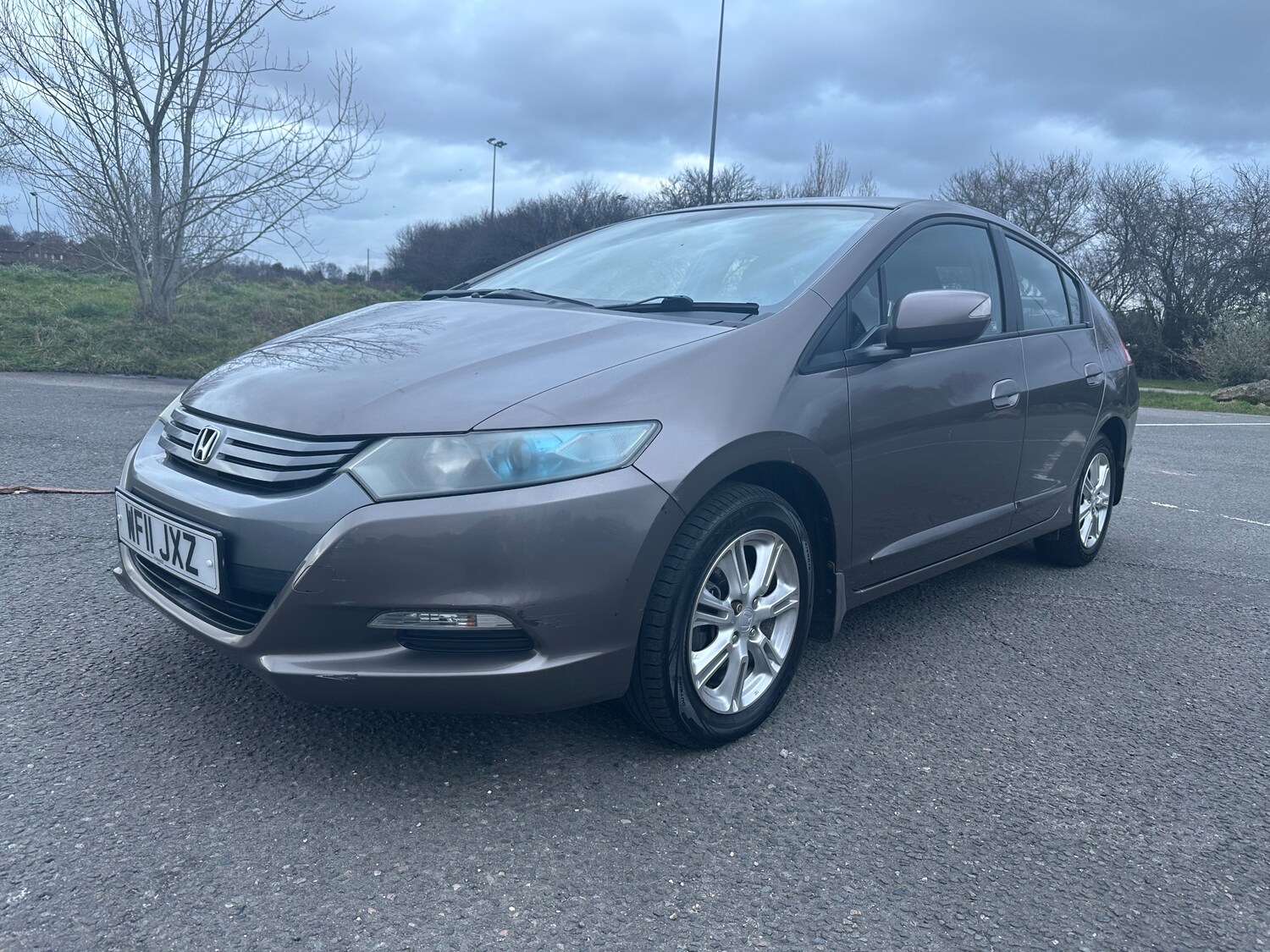 Used Honda Insight 2011 for sale - 77942395: Photo 8