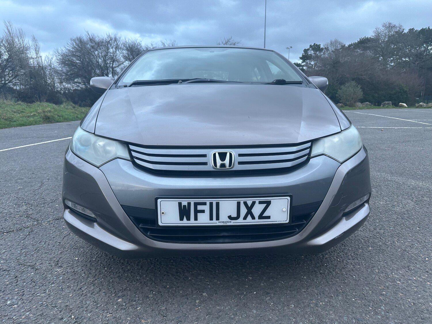 Used Honda Insight 2011 for sale - 77942395: Photo 9