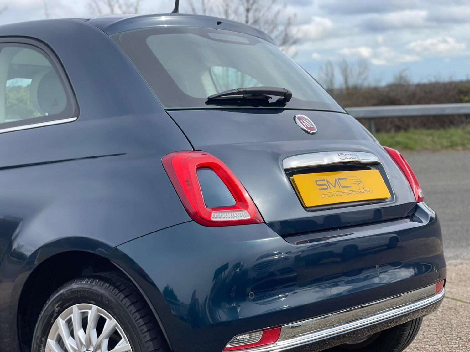 Used Fiat 500 2016 for sale - 77820102: Photo 12