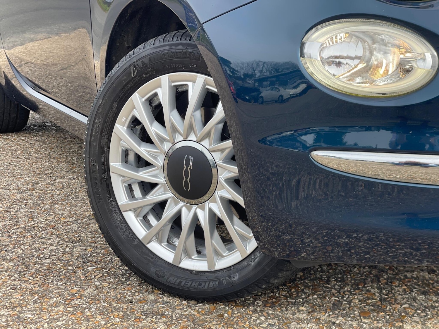 Used Fiat 500 2016 for sale - 77820102: Photo 13