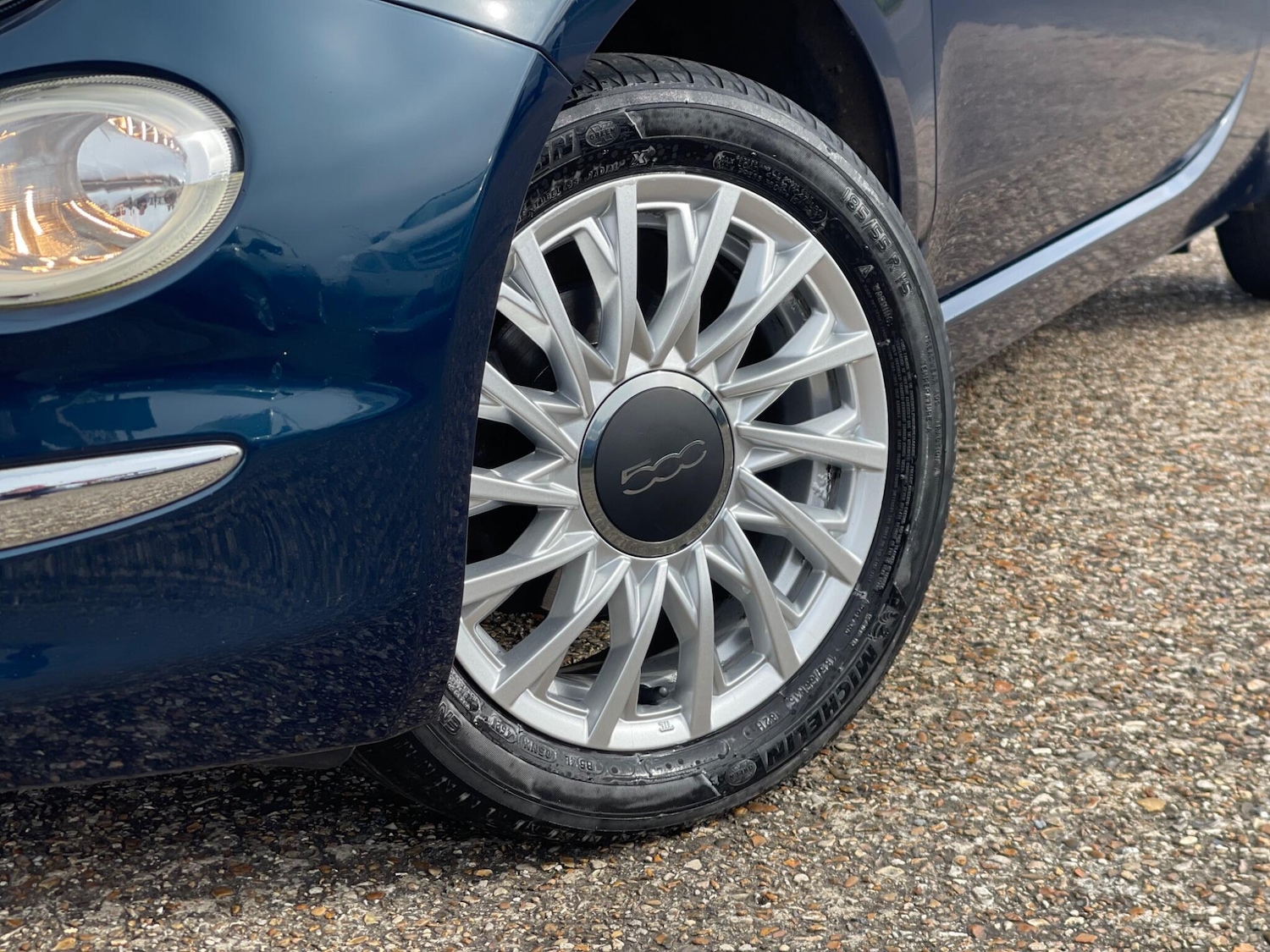 Used Fiat 500 2016 for sale - 77820102: Photo 14