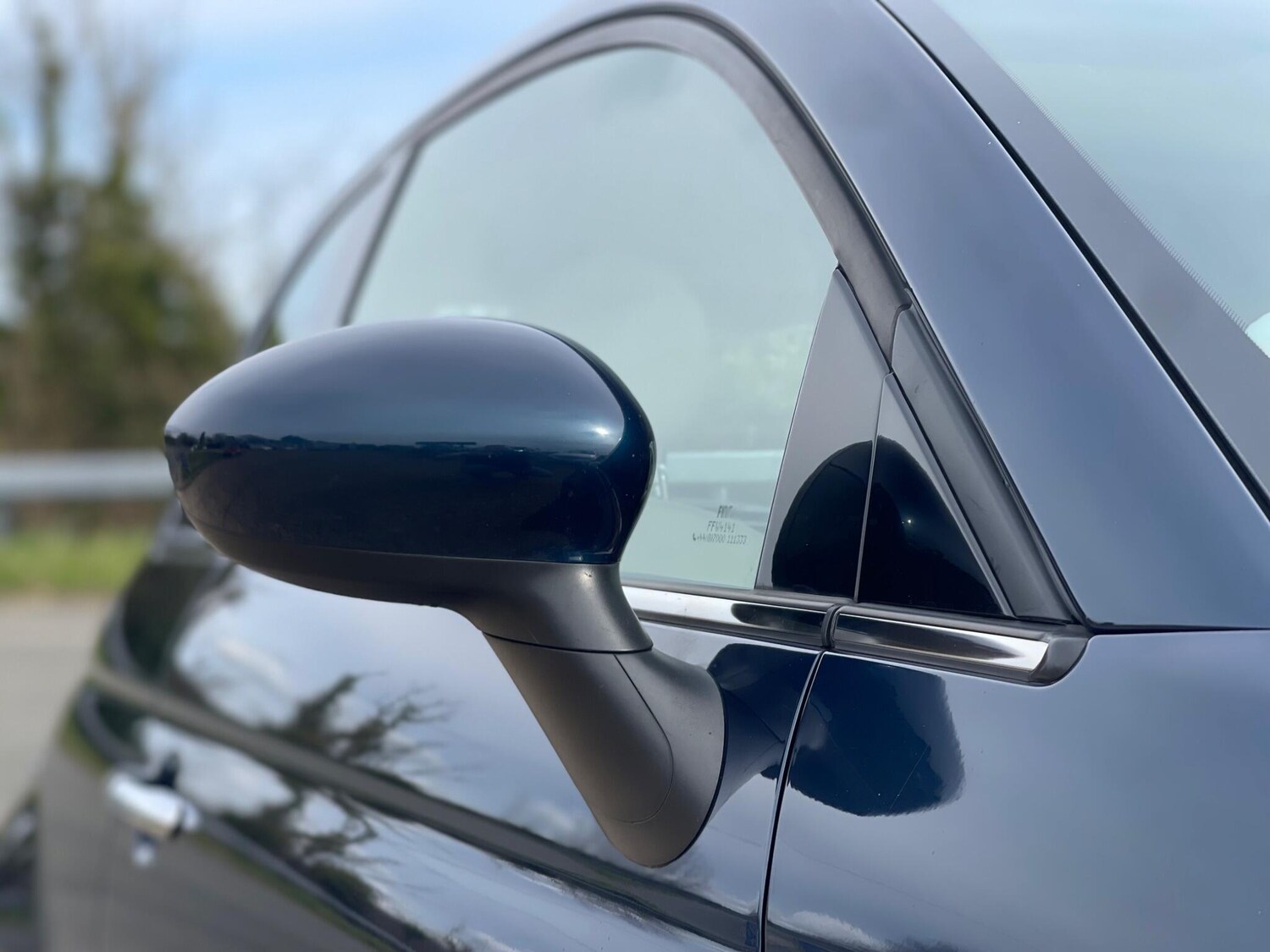 Used Fiat 500 2016 for sale - 77820102: Photo 15