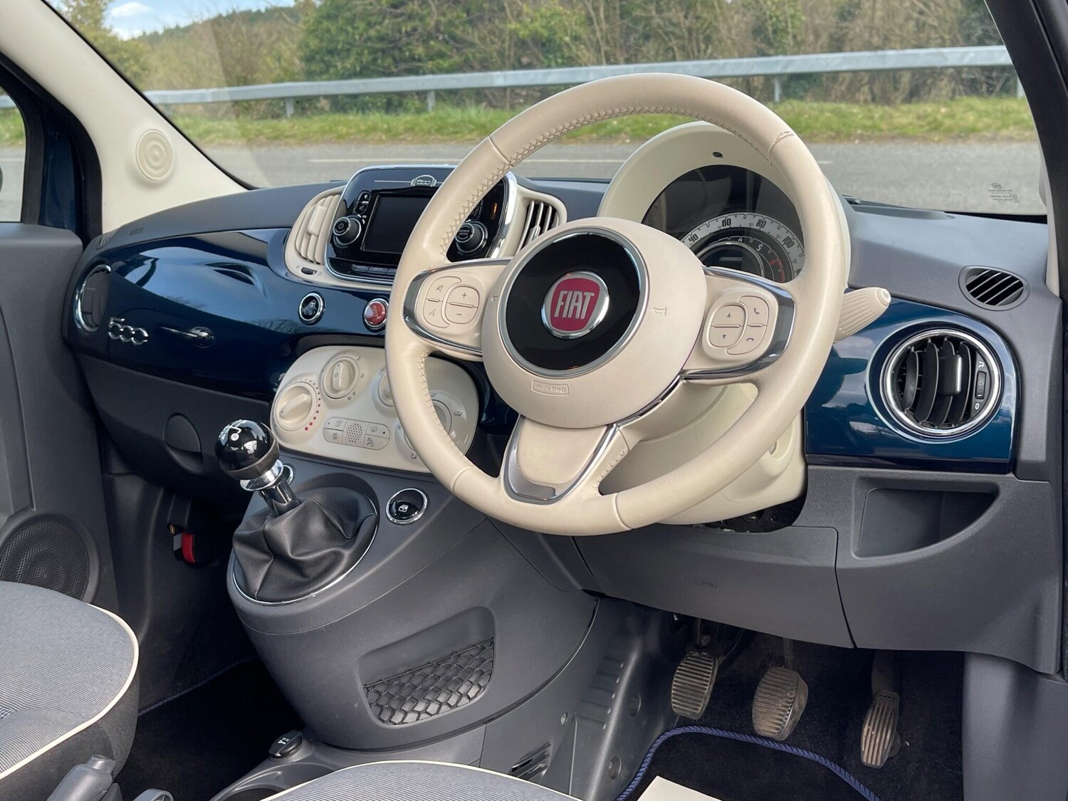 Used Fiat 500 2016 for sale - 77820102: Photo 20