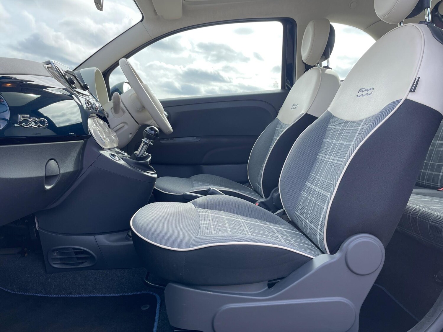 Used Fiat 500 2016 for sale - 77820102: Photo 25