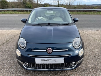 Used Fiat 500 2016 for sale - 77820102: Photo