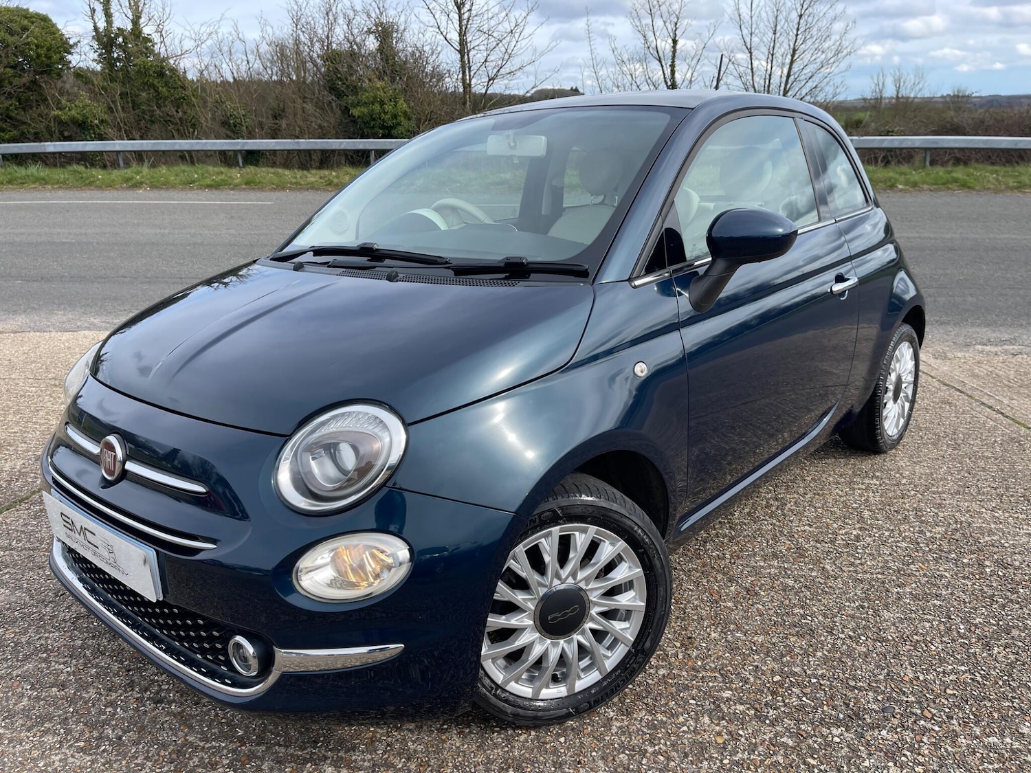 Used Fiat 500 2016 for sale - 77820102: Photo 3