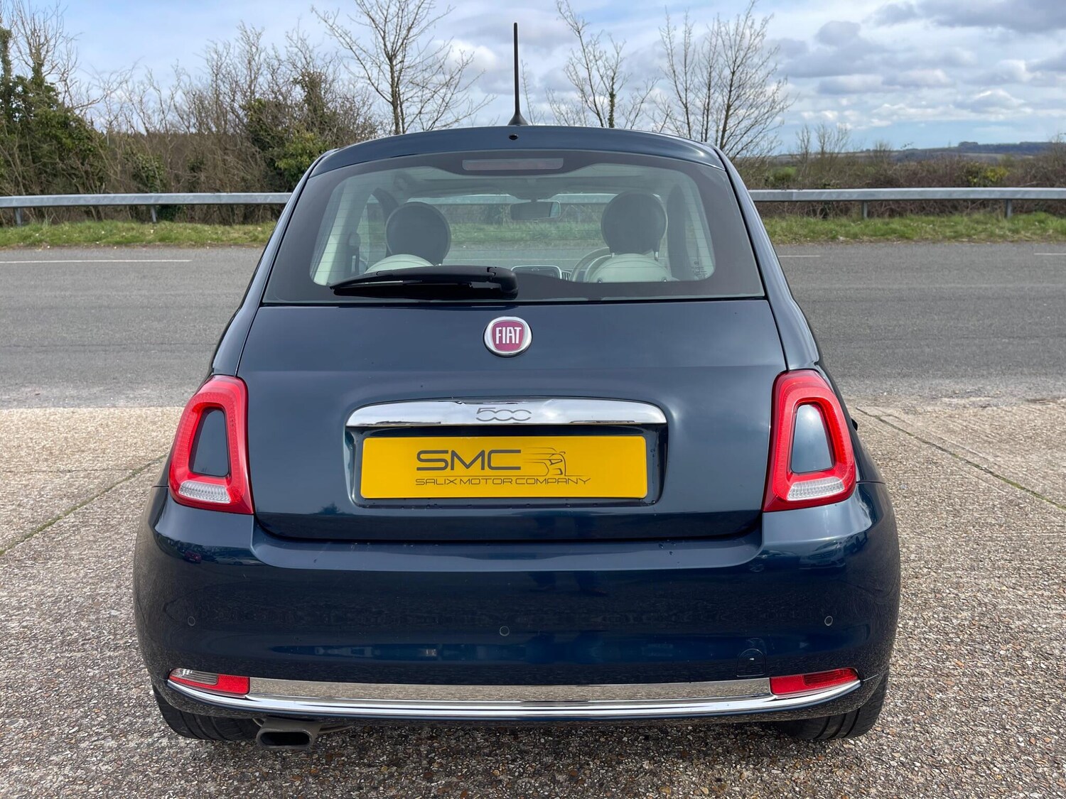 Used Fiat 500 2016 for sale - 77820102: Photo 5