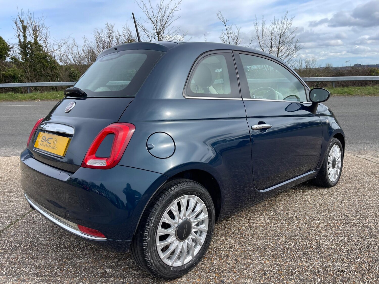 Used Fiat 500 2016 for sale - 77820102: Photo 6
