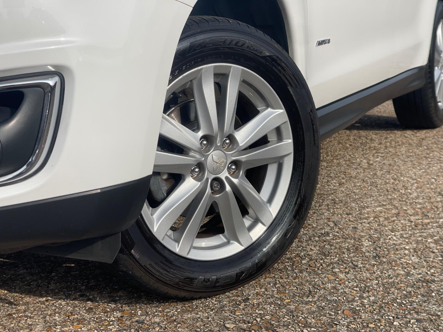 Used Mitsubishi ASX 2014 for sale - 77989431: Photo 10