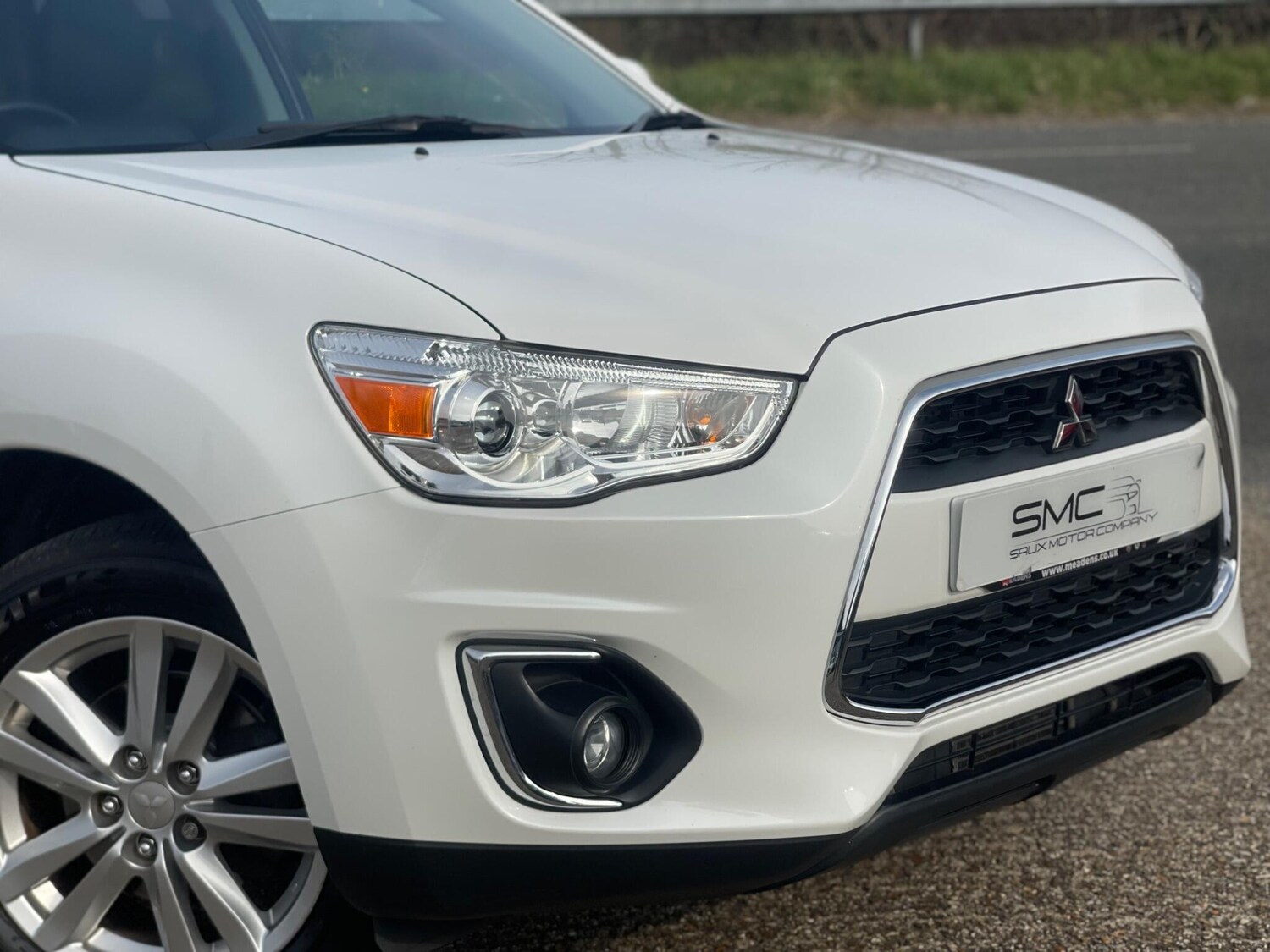 Used Mitsubishi ASX 2014 for sale - 77989431: Photo 11