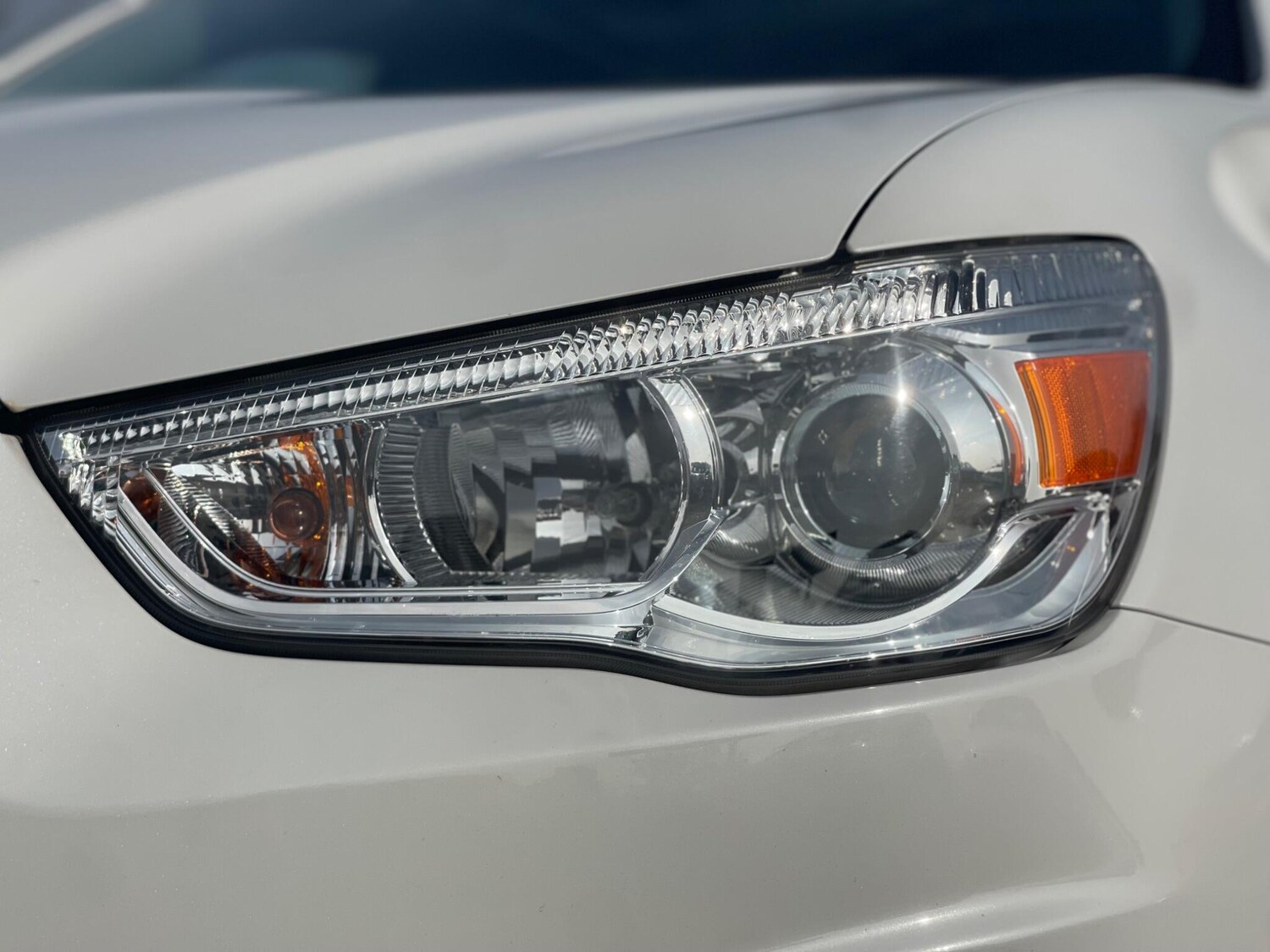 Used Mitsubishi ASX 2014 for sale - 77989431: Photo 13