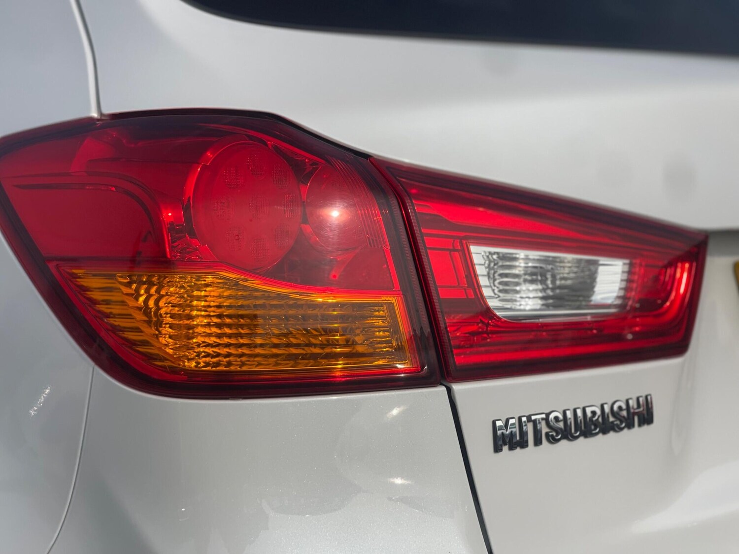 Used Mitsubishi ASX 2014 for sale - 77989431: Photo 14