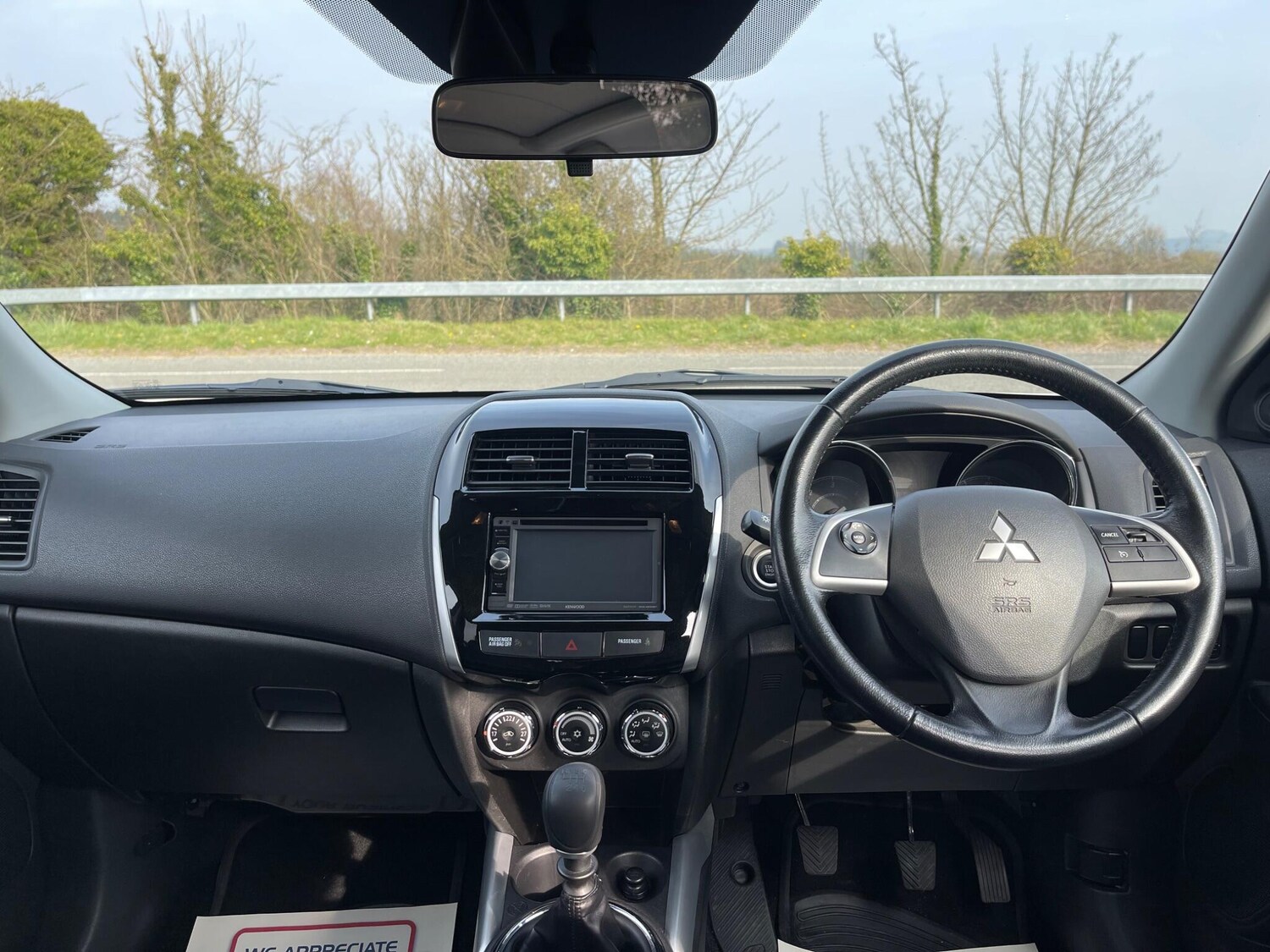 Used Mitsubishi ASX 2014 for sale - 77989431: Photo 18