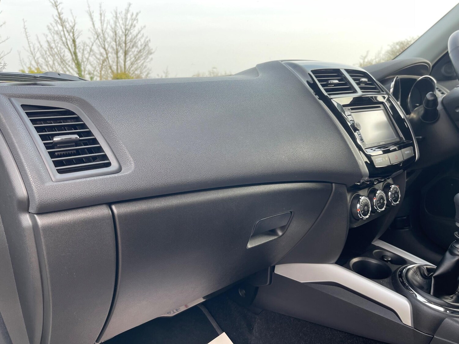 Used Mitsubishi ASX 2014 for sale - 77989431: Photo 20