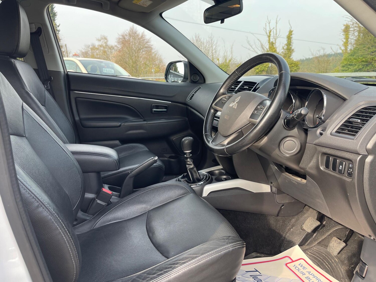 Used Mitsubishi ASX 2014 for sale - 77989431: Photo 21