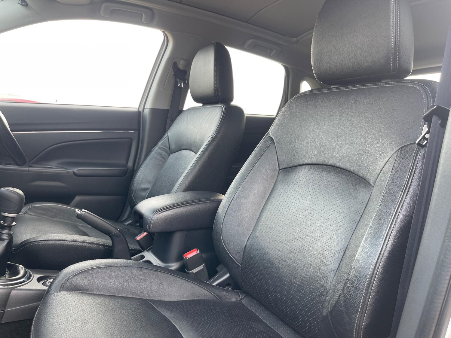 Used Mitsubishi ASX 2014 for sale - 77989431: Photo 23