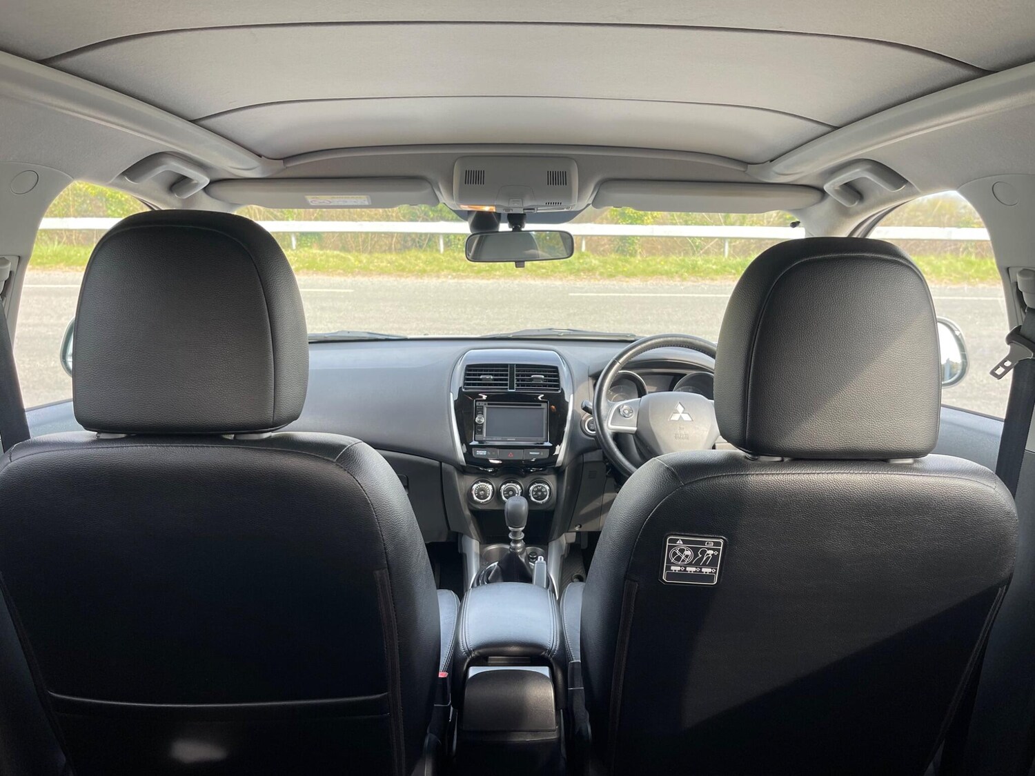 Used Mitsubishi ASX 2014 for sale - 77989431: Photo 24