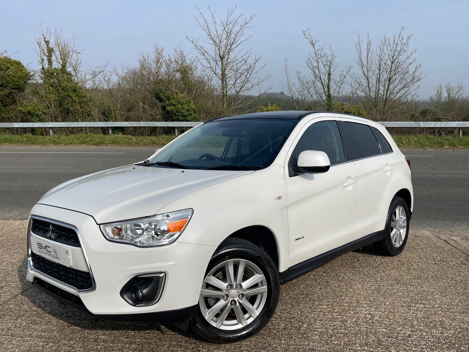 Used Mitsubishi ASX 2014 for sale - 77989431: Photo 3