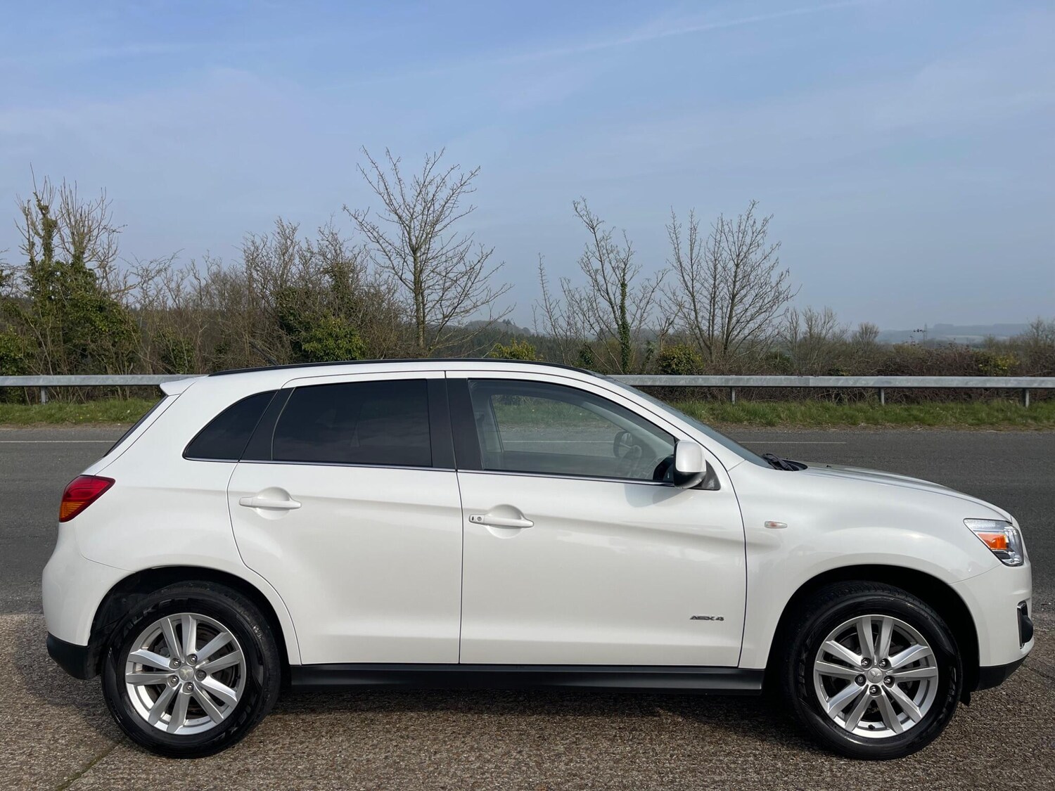 Used Mitsubishi ASX 2014 for sale - 77989431: Photo 7