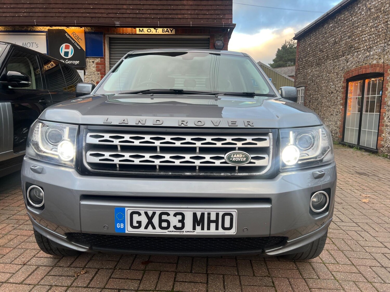 Used Land Rover Freelander 2013 for sale - 78029144: Photo 15