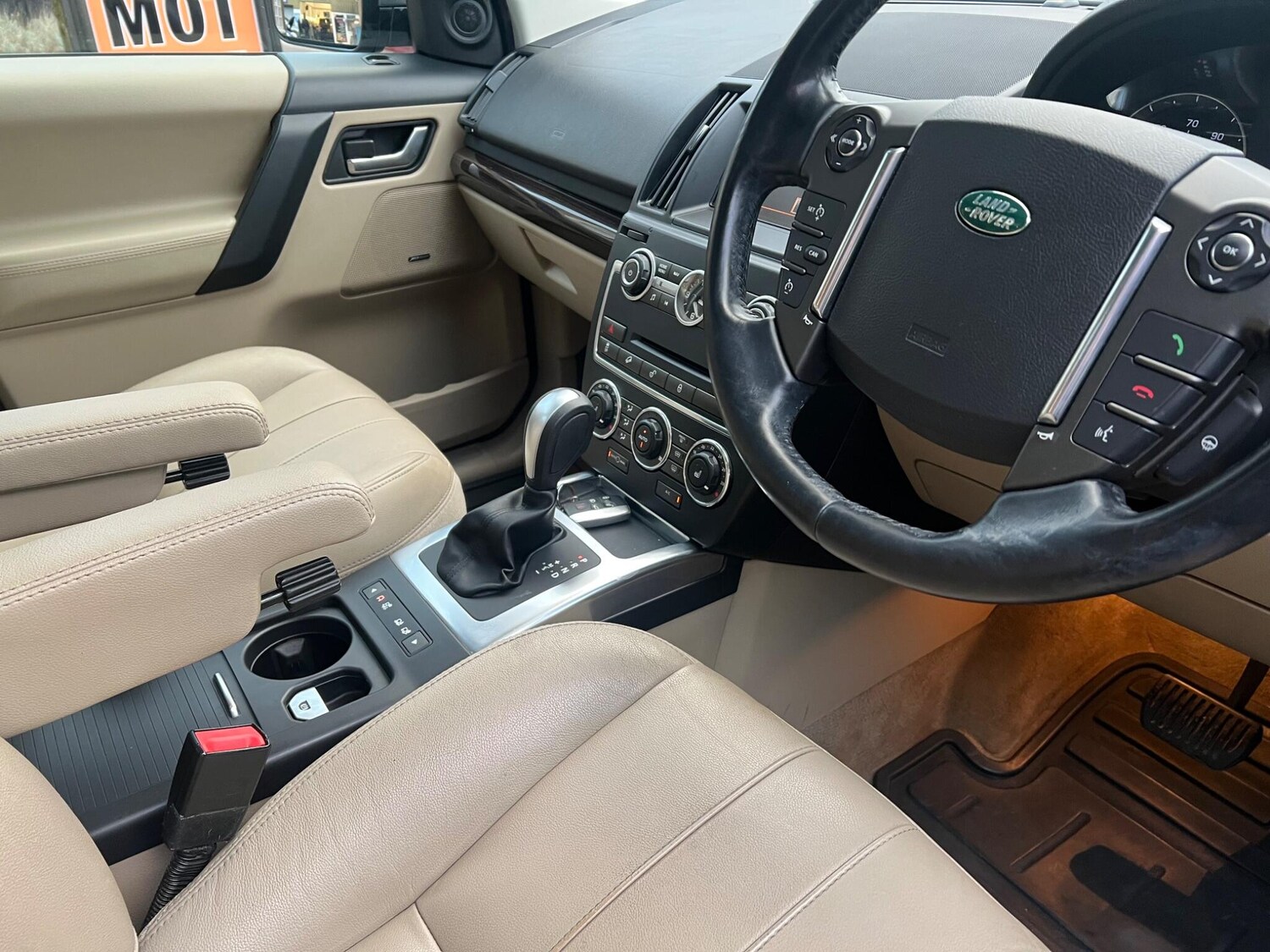 Used Land Rover Freelander 2013 for sale - 78029144: Photo 16