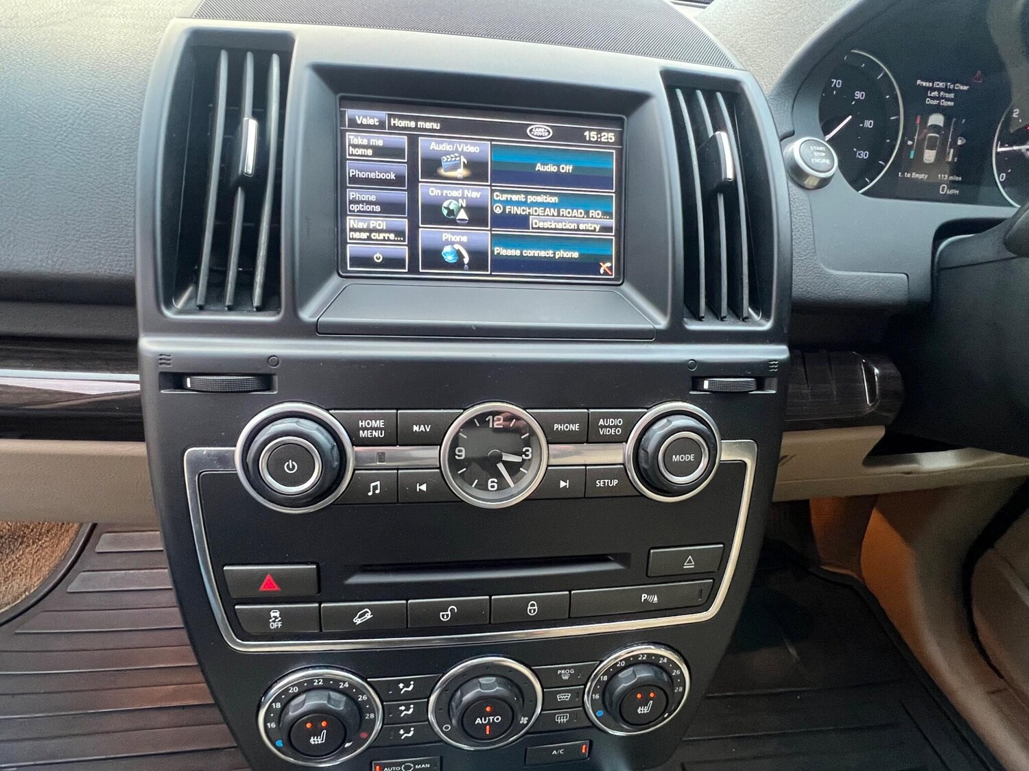 Used Land Rover Freelander 2013 for sale - 78029144: Photo 19