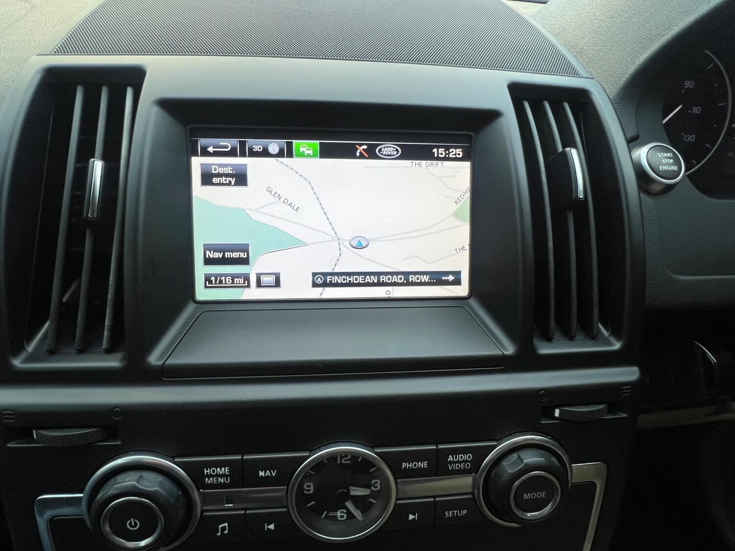 Used Land Rover Freelander 2013 for sale - 78029144: Photo 20